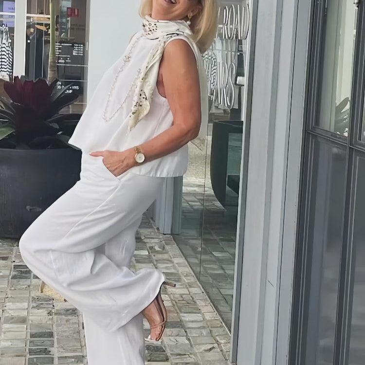 Cyrell - Smart-Casual Ensemble — view 2