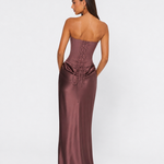 After Midnight Corset Gown — view 24