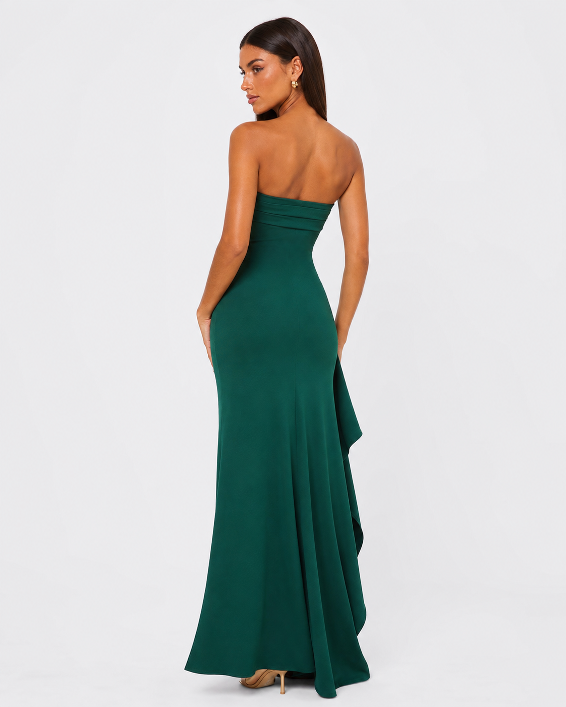 After Dark Maxi Dress — view 19