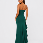 After Dark Maxi Dress — view 19