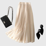 Sophia – Tulle Skirt — view 4