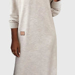 Alice | Elegant and Soft Dress — view 6