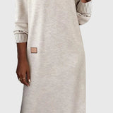 Alice | Elegant and Soft Dress — view 6