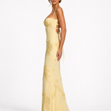 Rosalie Corset Gown — view 9