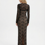 ARIA | Lace Muse Maxi — view 2