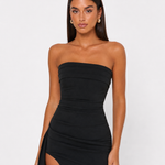 After Dark Maxi Dress — view 7
