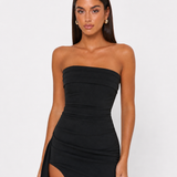 After Dark Maxi Dress — view 7