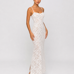 Love Story Lace Maxi — view 4