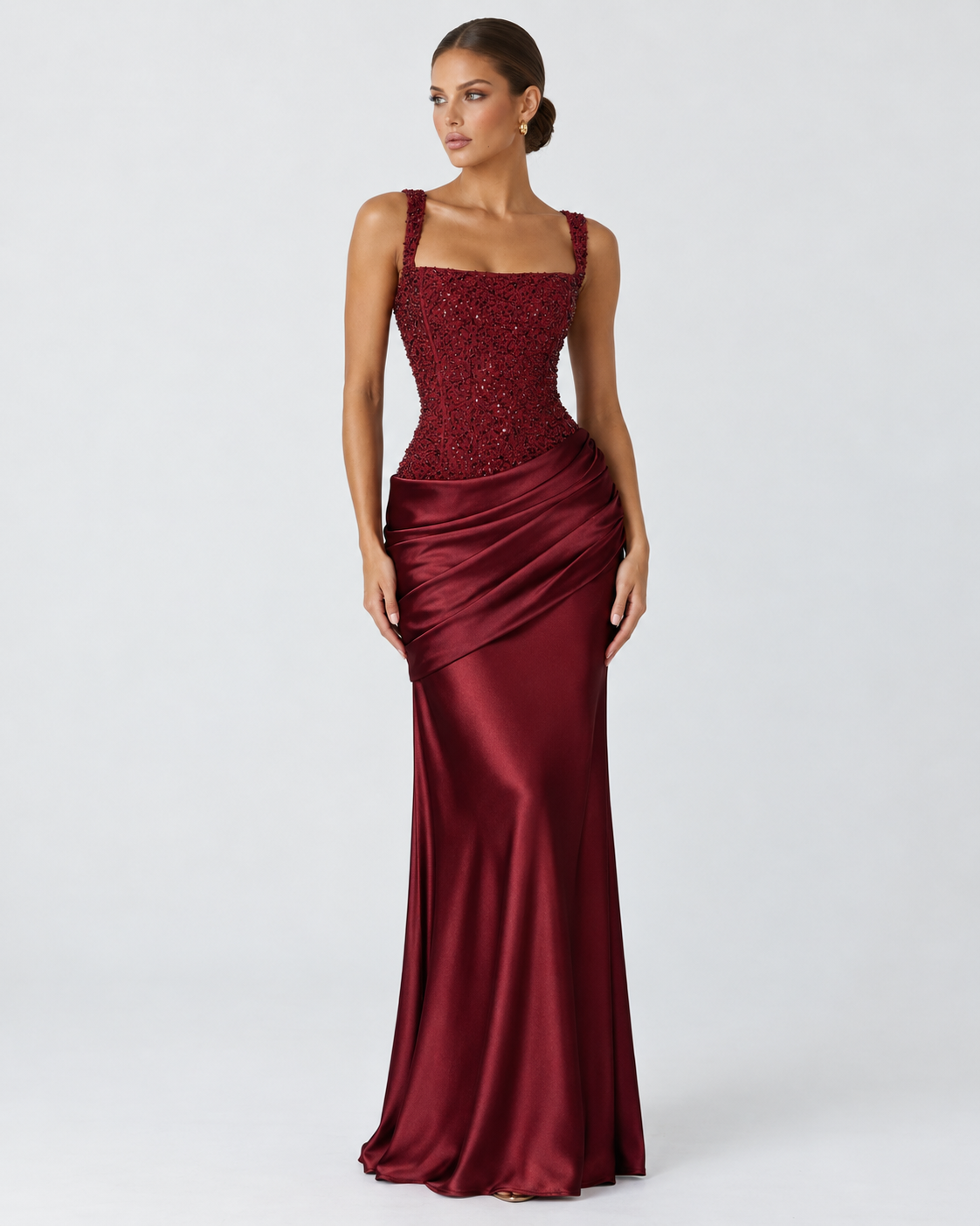 Private Invite Maxi — view 8