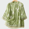 Embroidered Shirt — view 3