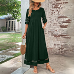 Nadia - Coverage Dress — view 3