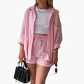 Victoria - Chic Two-Piece Set — view 11