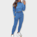 Brooklyn - Tracksuit Set — view 6