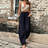 Vanna - Flowing Pants — view 7