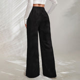 Nahla - Comfortable Jogging Pants — view 9