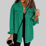 Novalyssa | Comfortable Jacket — view 5