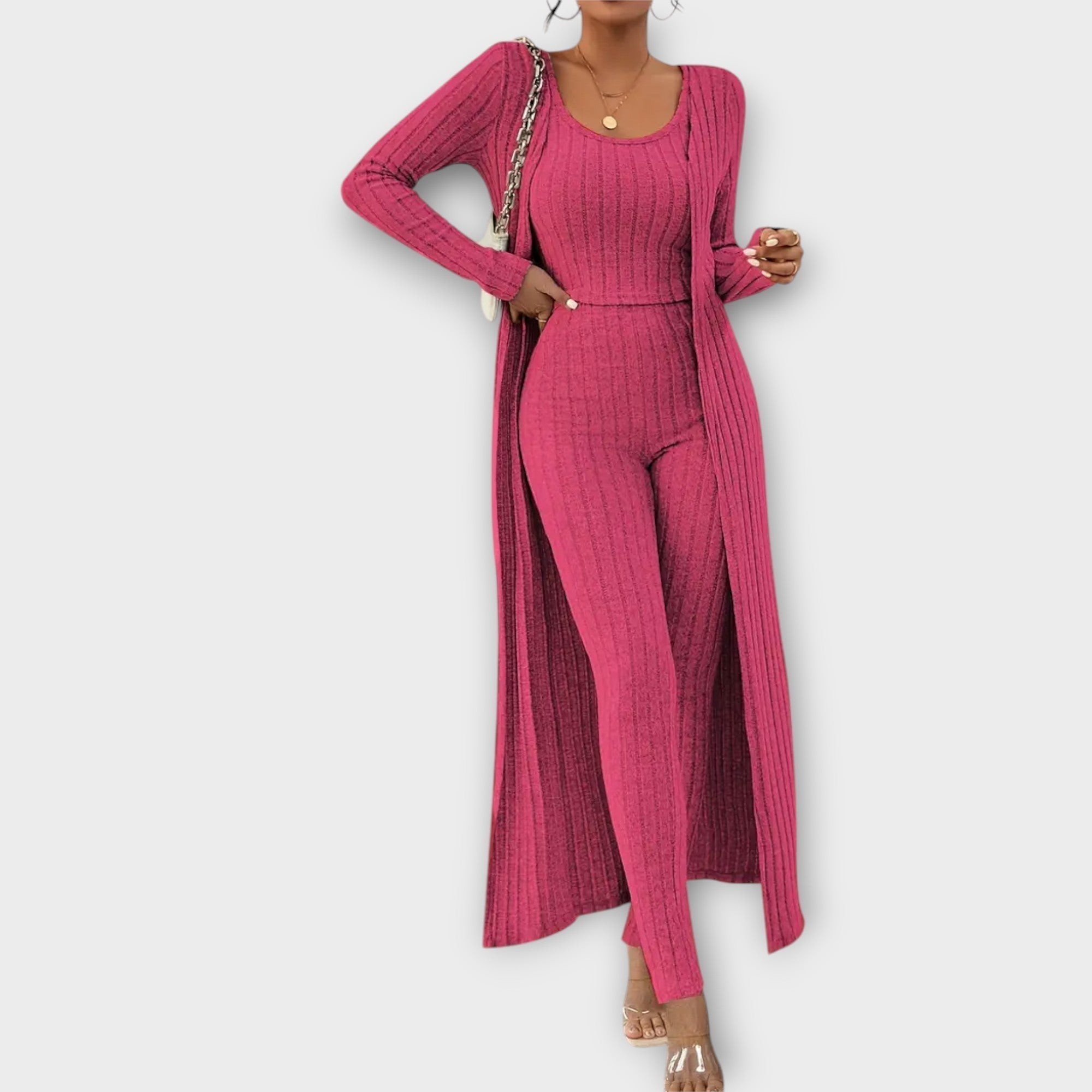 Elisa - 3-Piece Set — view 9