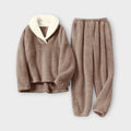 Estela - Cosy Flannel Set — view 9