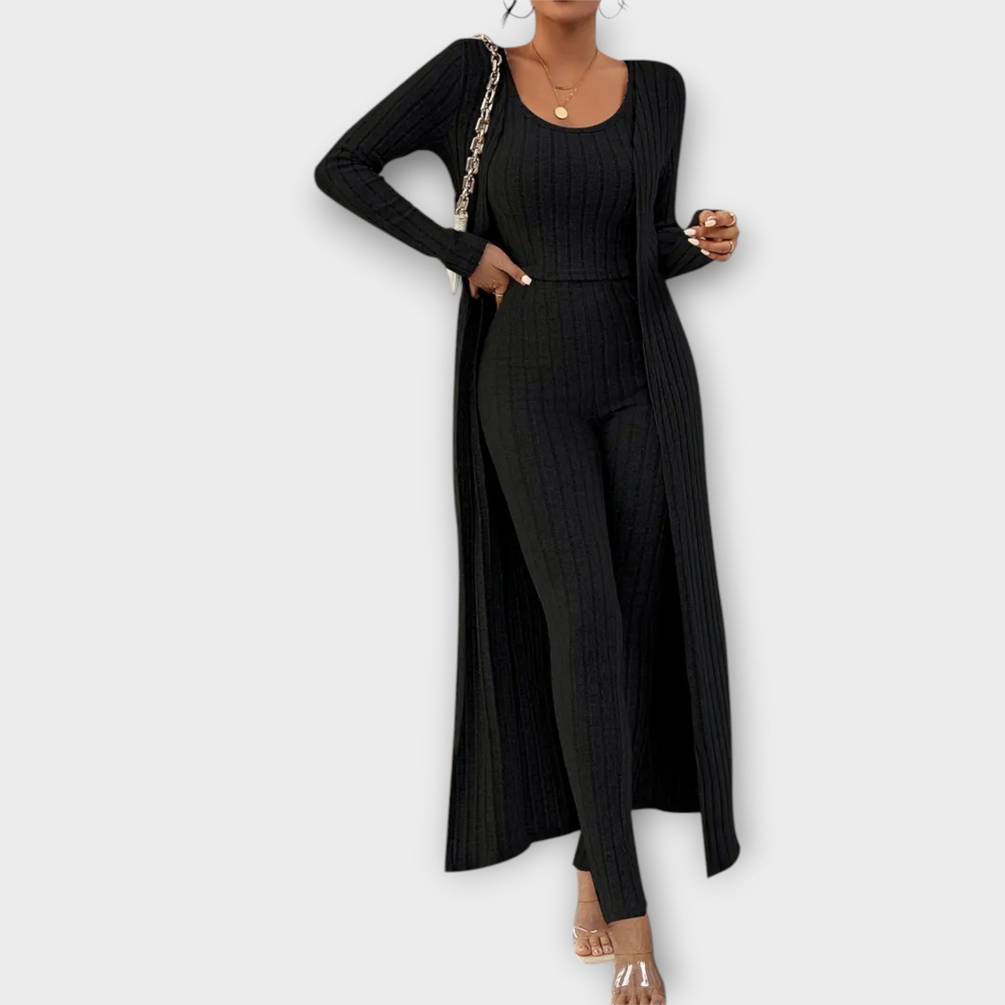 Elisa - 3-Piece Set — view 6