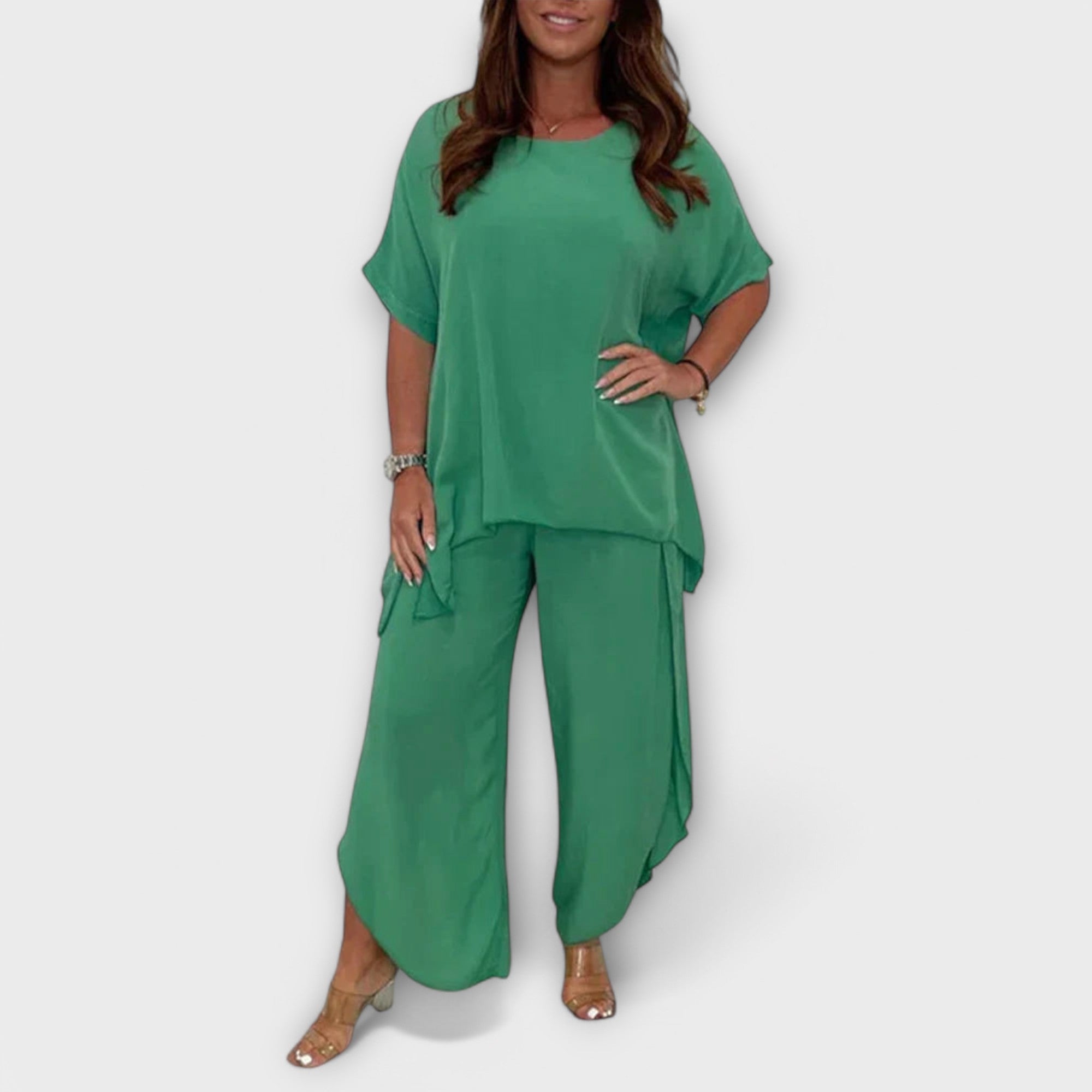 Maria - Two-Piece Set — view 5