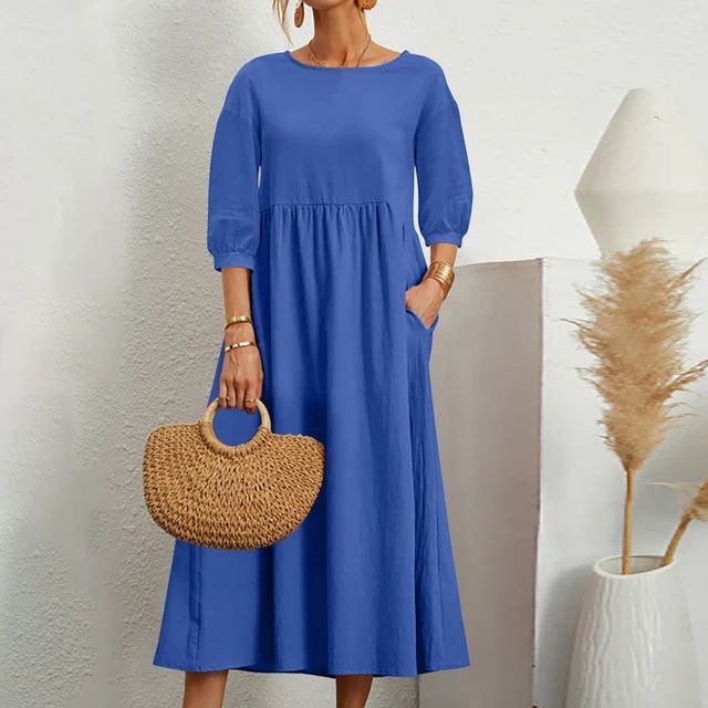 Marissa | Elegant and Fitted Dress