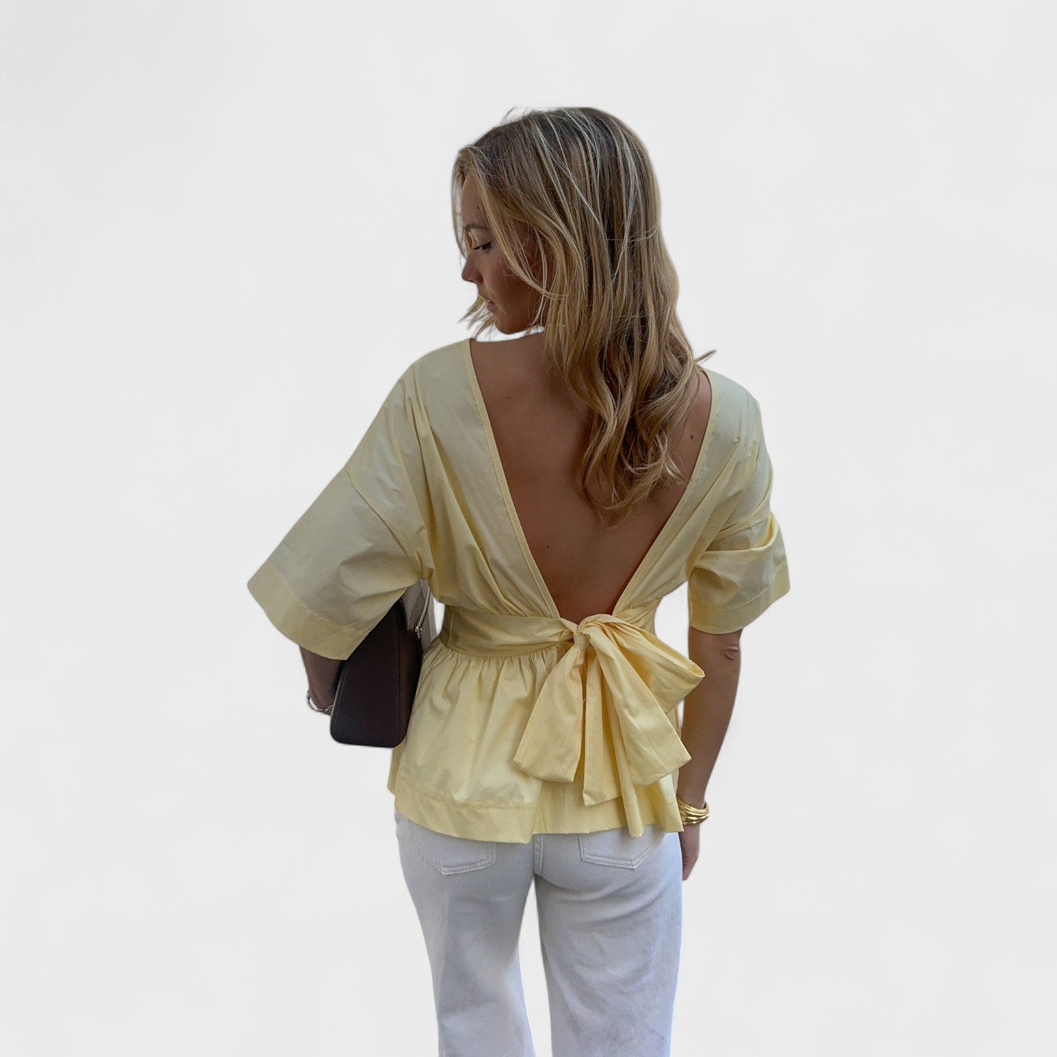 Colette - Limited Edition Blouse — view 9