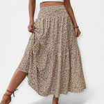 Skirt with Flowers — view 13