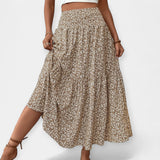 Skirt with Flowers — view 13