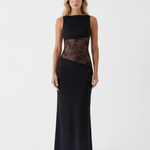 ARIA | Veil Cut Maxi — view 2