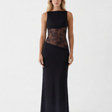 ARIA | Veil Cut Maxi — view 2