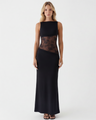 ARIA | Veil Cut Maxi — view 2