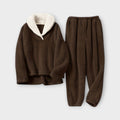 Estela - Cosy Flannel Set — view 10