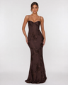 Rosalie Corset Gown — view 5