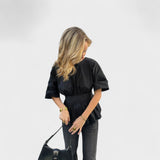 Colette - Limited Edition Blouse — view 4
