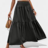 Skirt with Flowers — view 9
