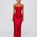 After Midnight Corset Gown — view 2