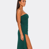 After Dark Maxi Dress — view 18