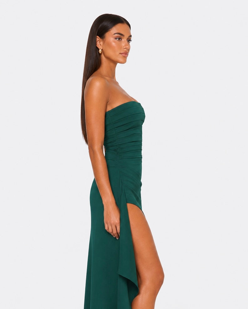 After Dark Maxi Dress — view 18