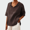 Casual T-Shirt - Comfortable Line — view 4
