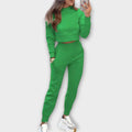 Brooklyn - Tracksuit Set — view 7