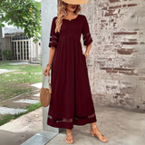 Nadia - Coverage Dress — view 2