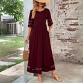 Nadia - Coverage Dress — view 2