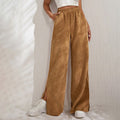 Nahla - Comfortable Jogging Pants — view 4