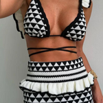 Alondra - Set in Contrasting Colours — view 4