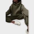 Cristina - Tracksuit Set — view 6