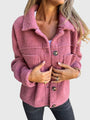 Mila - Elegant Jacket — view 4