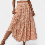 Skirt with Flowers — view 8