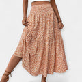 Skirt with Flowers — view 8