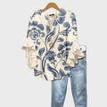 Shirt of Elegance and Grace