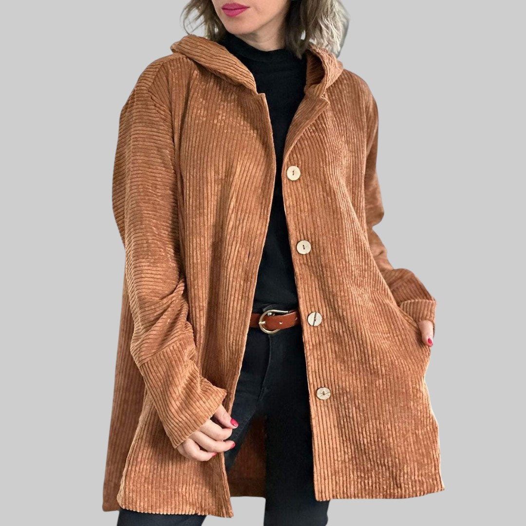 Cordia™ | Padded Jacket — view 4